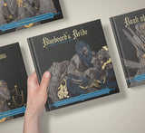 Bluebeard's Bride RPG - Core Book