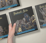 Bluebeard's Bride RPG - Core Book