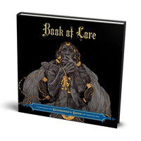 Bluebeard's Bride RPG - Book of Lore