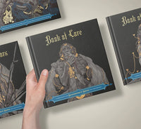 Bluebeard's Bride RPG - Book of Lore