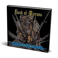 Bluebeard's Bride RPG - Book of Mirrors
