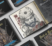 Bluebeard's Bride RPG - Book of Mirrors