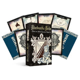 Bluebeard's Bride RPG - Deck of Objects