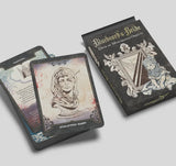 Bluebeard's Bride RPG - Deck of Objects