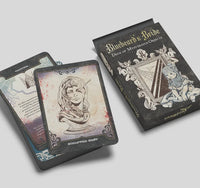 Bluebeard's Bride RPG - Deck of Objects