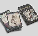 Bluebeard's Bride RPG - Deck of Objects