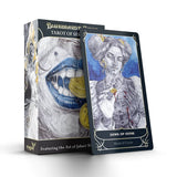 Bluebeard's Bride RPG - Tarot of Servants