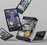 Bluebeard's Bride RPG - Tarot of Servants