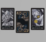 Bluebeard's Bride RPG - Tarot of Servants