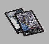 Bluebeard's Bride RPG - Tarot of Servants