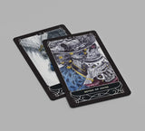 Bluebeard's Bride RPG - Tarot of Servants