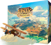 Lost Ruins of Arnak: Adventure Chest