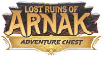 Lost Ruins of Arnak: Adventure Chest
