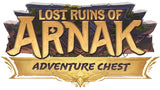 Lost Ruins of Arnak: Adventure Chest