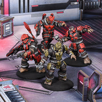 HALO Flashpoint - Rise of the Banished - Pre-ORDER