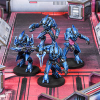 HALO Flashpoint - Rise of the Banished - Pre-ORDER