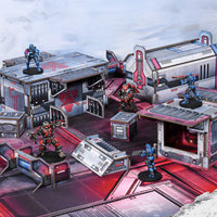 HALO Flashpoint - Rise of the Banished - Pre-ORDER