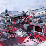 HALO Flashpoint - Rise of the Banished - Pre-ORDER