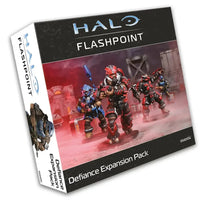 HALO Flashpoint - Defiance Expansion Pack - Pre-Order