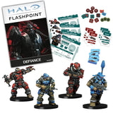 HALO Flashpoint - Defiance Expansion Pack - Pre-Order