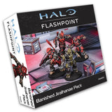 HALO Flashpoint - Jiralhanae Pack - Pre-Order