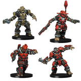 HALO Flashpoint - Jiralhanae Pack - Pre-Order