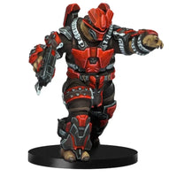 HALO Flashpoint - Jiralhanae Pack - Pre-Order