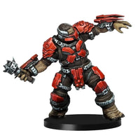 HALO Flashpoint - Jiralhanae Pack - Pre-Order