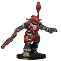 HALO Flashpoint - Jiralhanae Pack - Pre-Order