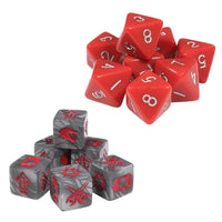 HALO Flashpoint - Banished Dice Booster - Pre-Order
