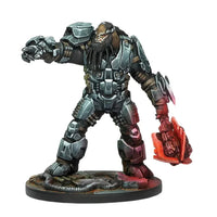 HALO Flashpoint - Atriox - Warmaster of the Banished (retail version) - Pre-Order