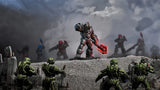 HALO Flashpoint - Atriox - Warmaster of the Banished (retail version) - Pre-Order