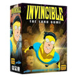 Invincible Guardians of the Globe