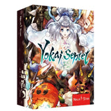 Yokai Septet Pocket Edition