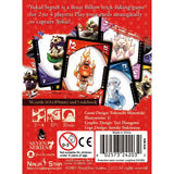 Yokai Septet Pocket Edition