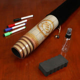 ENHANCE Tabletop Deluxe Rubber RPG Grid Mat Campaign Kit