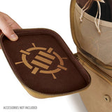 ENHANCE Tabletop Venture RPG Canvas Backpack