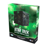 Star Trek: Star Realms – Borg: Invasion
