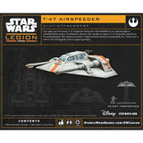 Star Wars: Legion – T-47 Airspeeder