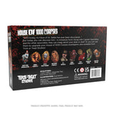House of 1000 Corpses Miniatures Set