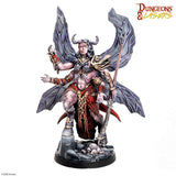 Dungeons & Lasers: Miniatures - Anara - The Undying Queen