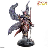 Dungeons & Lasers: Miniatures - Anara - The Undying Queen