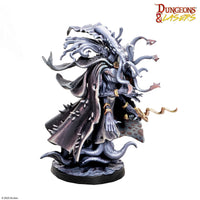 Dungeons & Lasers: Miniatures - Anara - The Undying Queen