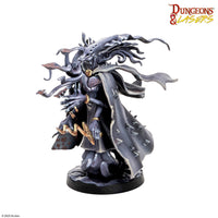 Dungeons & Lasers: Miniatures - Anara - The Undying Queen
