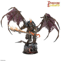 Dungeons & Lasers: Miniatures - Bal'Or