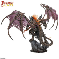 Dungeons & Lasers: Miniatures - Bal'Or