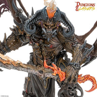 Dungeons & Lasers: Miniatures - Bal'Or