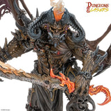 Dungeons & Lasers: Miniatures - Bal'Or
