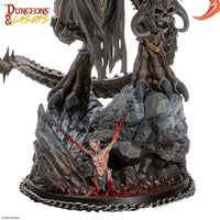 Dungeons & Lasers: Miniatures - Bal'Or