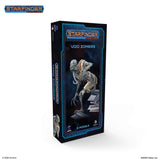 Starfinder Masterclass Miniatures: Void Zombies